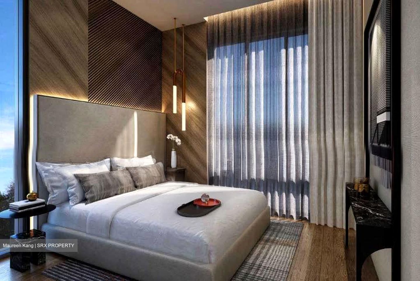 10 Evelyn (D11), Apartment #601777971